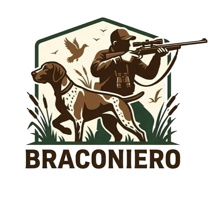 Braconiero